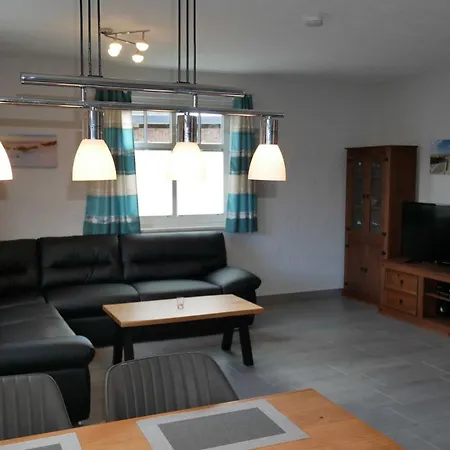 Sellin Apartment