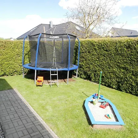 Appartement Sellin *