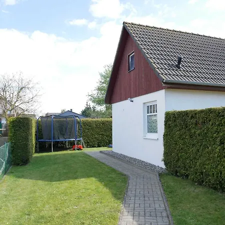 Apartment Sellin Karlshagen