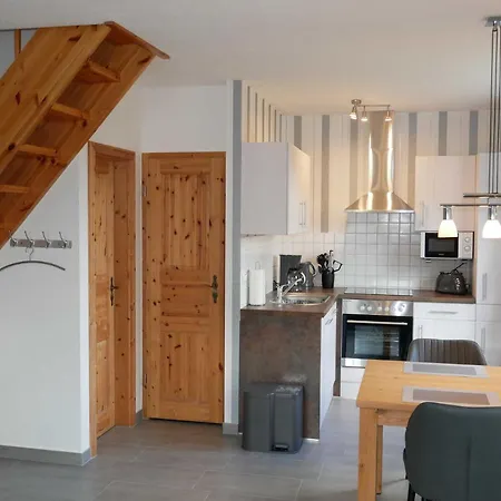 Sellin Appartement Karlshagen