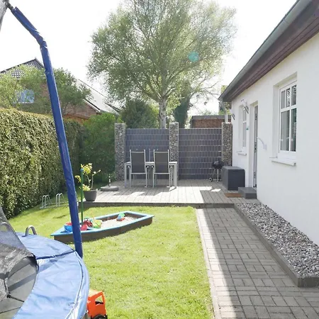 Appartement Sellin