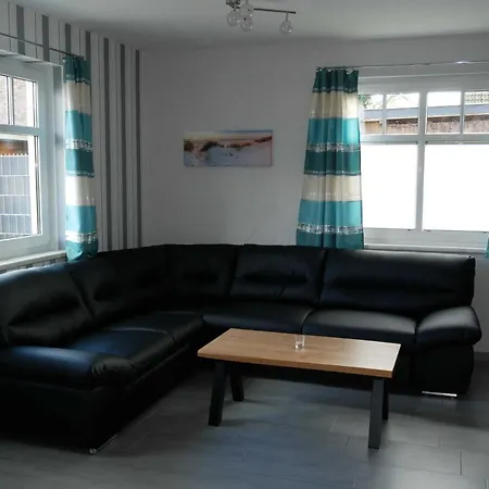 Apartment Sellin *
