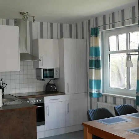 Sellin Apartment