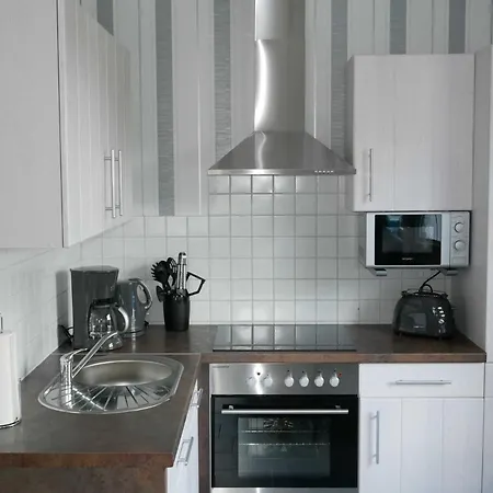 Sellin Appartement
