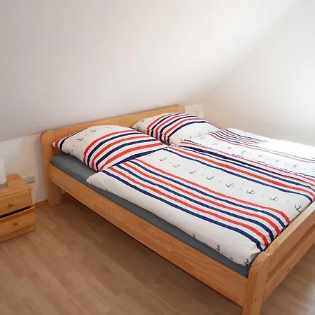 Sellin Appartement *