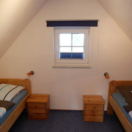 Apartment Sellin