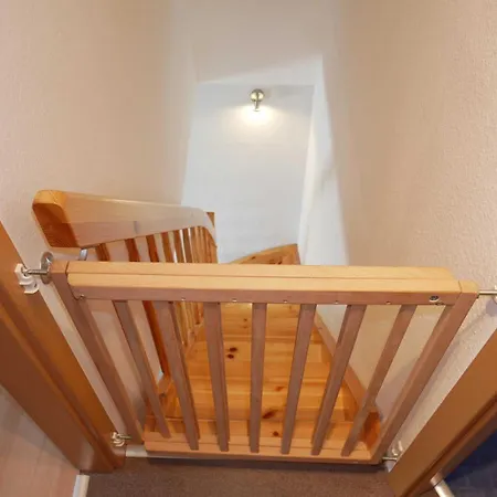 Apartment Sellin